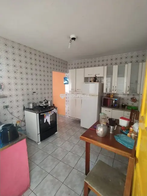 Foto 5 de Casa com 2 quartos à venda, 125m2 em Taboão, Diadema - SP