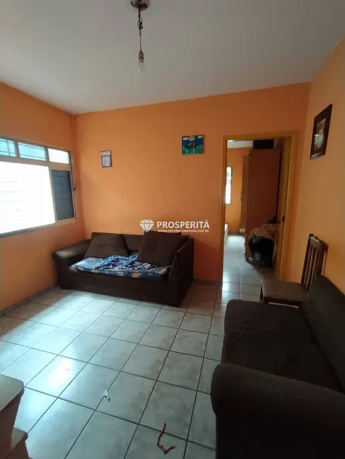 Foto 7 de Casa com 2 quartos à venda, 125m2 em Taboão, Diadema - SP