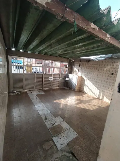 Foto 3 de Casa com 2 quartos à venda, 125m2 em Taboão, Diadema - SP