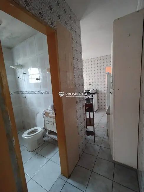 Foto 6 de Casa com 2 quartos à venda, 125m2 em Taboão, Diadema - SP