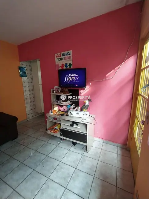 Foto 9 de Casa com 2 quartos à venda, 125m2 em Taboão, Diadema - SP