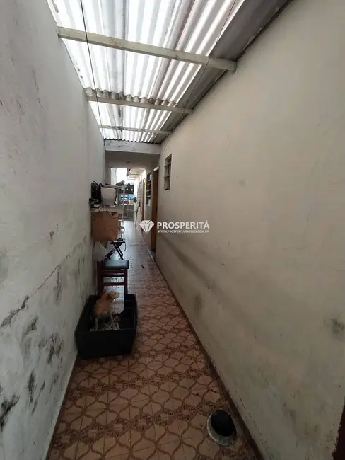 Foto 4 de Casa com 2 quartos à venda, 125m2 em Taboão, Diadema - SP