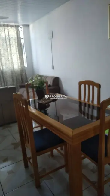 Foto 5 de Casa com 4 quartos à venda, 215m2 em Conceição, Diadema - SP