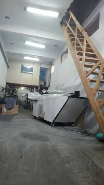 Foto 3 de Casa com 4 quartos à venda, 215m2 em Conceição, Diadema - SP