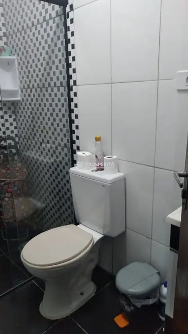 Foto 8 de Casa com 4 quartos à venda, 215m2 em Conceição, Diadema - SP