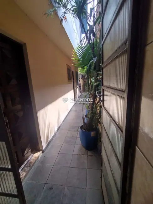 Foto 3 de Casa com 3 quartos à venda, 150m2 em Serraria, Diadema - SP