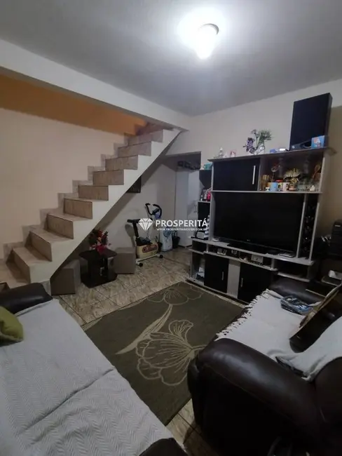 Foto 7 de Casa com 3 quartos à venda, 150m2 em Serraria, Diadema - SP