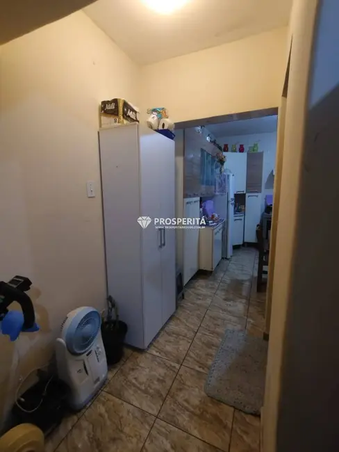 Foto 8 de Casa com 3 quartos à venda, 150m2 em Serraria, Diadema - SP