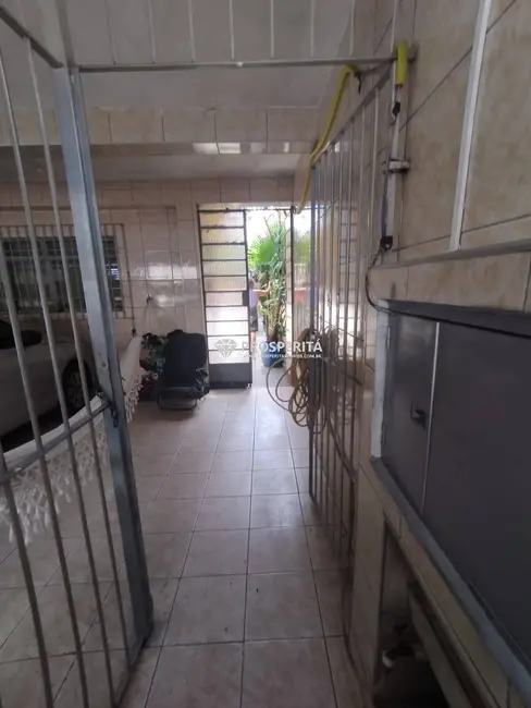 Foto 5 de Casa com 3 quartos à venda, 150m2 em Serraria, Diadema - SP