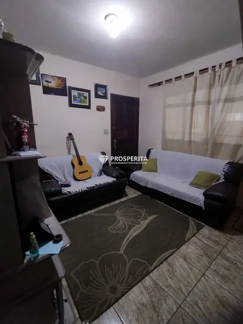 Foto 6 de Casa com 3 quartos à venda, 150m2 em Serraria, Diadema - SP