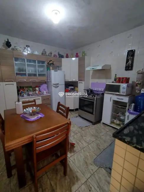 Foto 9 de Casa com 3 quartos à venda, 150m2 em Serraria, Diadema - SP