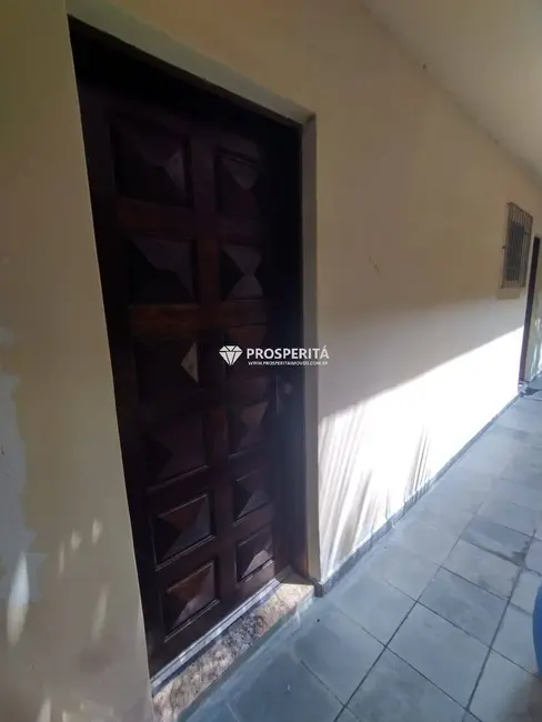 Foto 4 de Casa com 3 quartos à venda, 150m2 em Serraria, Diadema - SP