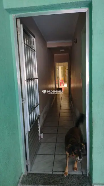 Foto 5 de Sobrado com 4 quartos à venda, 315m2 em Piraporinha, Diadema - SP