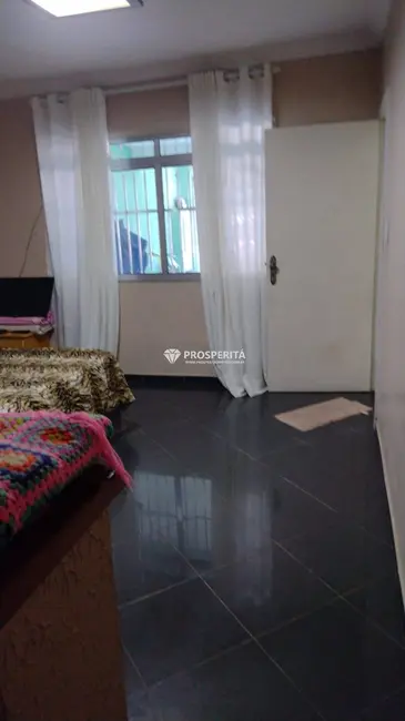 Foto 8 de Sobrado com 4 quartos à venda, 315m2 em Piraporinha, Diadema - SP