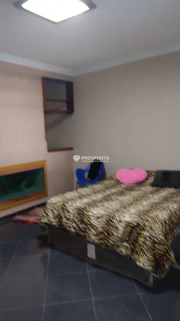 Foto 6 de Sobrado com 4 quartos à venda, 315m2 em Piraporinha, Diadema - SP