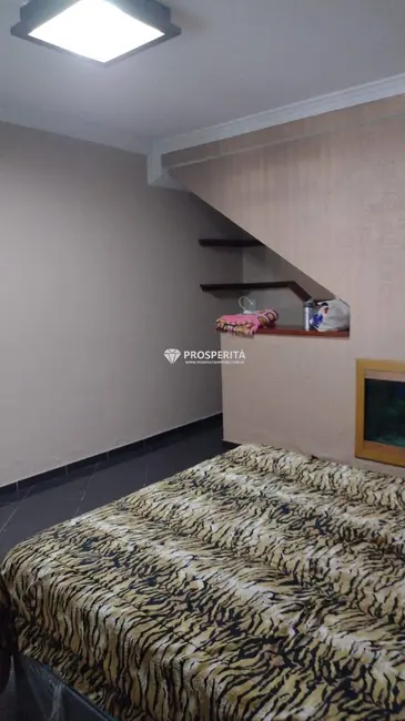 Foto 7 de Sobrado com 4 quartos à venda, 315m2 em Piraporinha, Diadema - SP