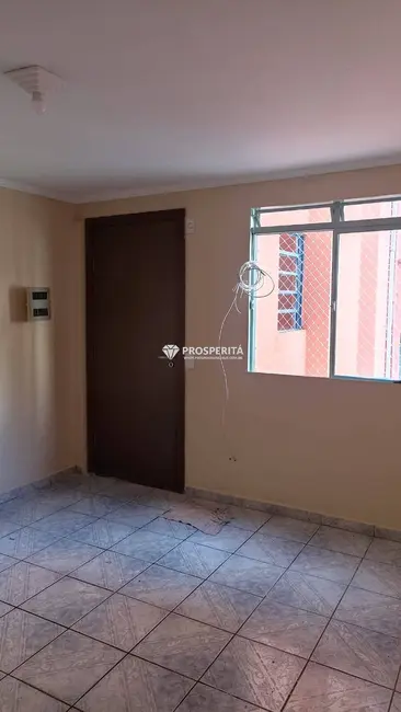 Foto 1 de Apartamento com 2 quartos à venda, 54m2 em Serraria, Diadema - SP