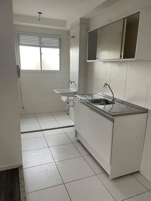 Foto 7 de Apartamento com 2 quartos à venda, 41m2 em Jardim Celeste, São Paulo - SP