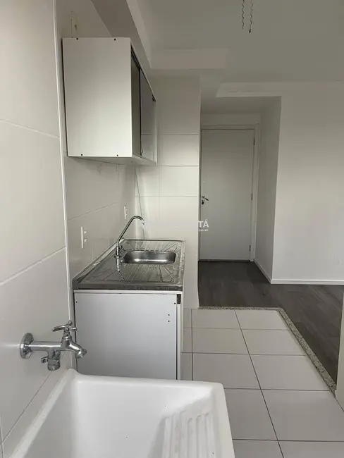 Foto 8 de Apartamento com 2 quartos à venda, 41m2 em Jardim Celeste, São Paulo - SP