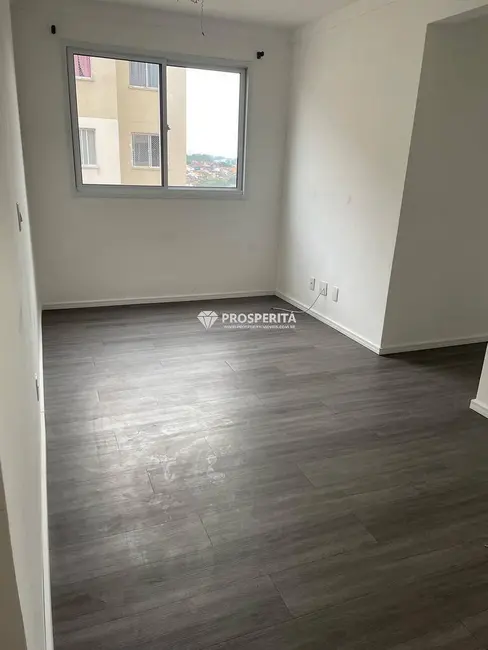 Foto 3 de Apartamento com 2 quartos à venda, 41m2 em Jardim Celeste, São Paulo - SP
