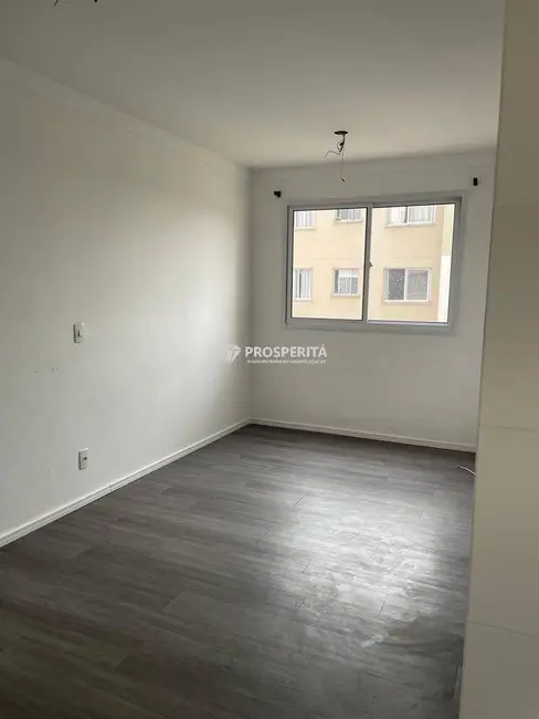 Foto 9 de Apartamento com 2 quartos à venda, 41m2 em Jardim Celeste, São Paulo - SP