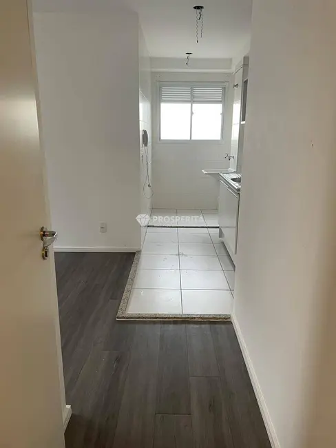 Foto 4 de Apartamento com 2 quartos à venda, 41m2 em Jardim Celeste, São Paulo - SP