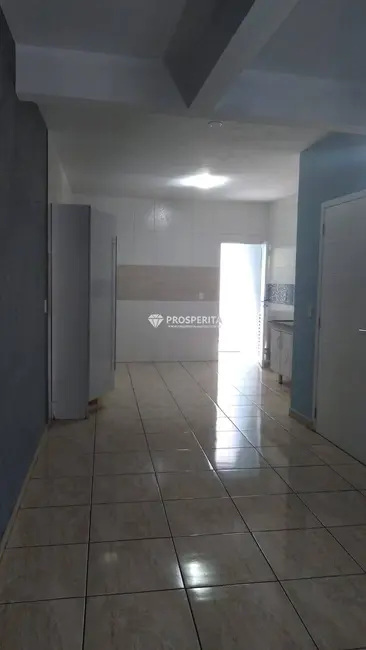 Foto 4 de Casa com 4 quartos para alugar, 330m2 em Inamar, Diadema - SP
