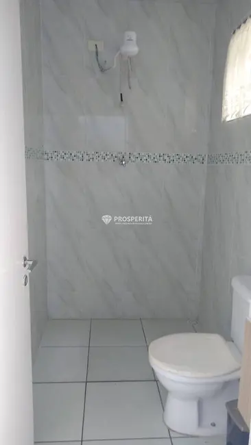 Foto 8 de Casa com 4 quartos para alugar, 330m2 em Inamar, Diadema - SP