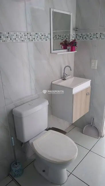 Foto 9 de Casa com 4 quartos para alugar, 330m2 em Inamar, Diadema - SP
