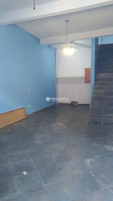 Foto 3 de Casa com 4 quartos para alugar, 330m2 em Inamar, Diadema - SP