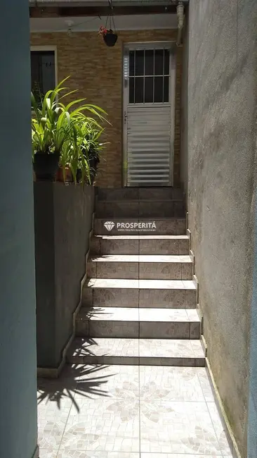 Foto 7 de Casa com 4 quartos para alugar, 330m2 em Inamar, Diadema - SP