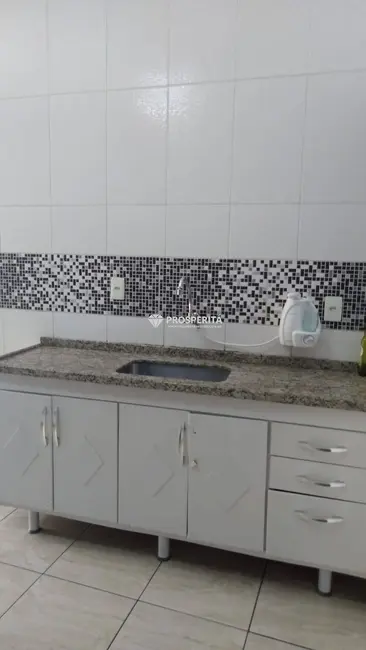 Foto 6 de Casa com 4 quartos para alugar, 330m2 em Inamar, Diadema - SP