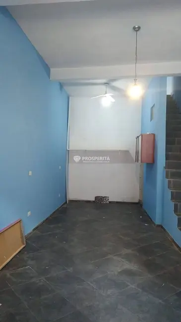 Foto 2 de Casa com 4 quartos para alugar, 330m2 em Inamar, Diadema - SP