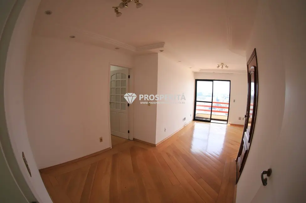 Foto 1 de Apartamento com 3 quartos à venda, 100m2 em Centro, Diadema - SP