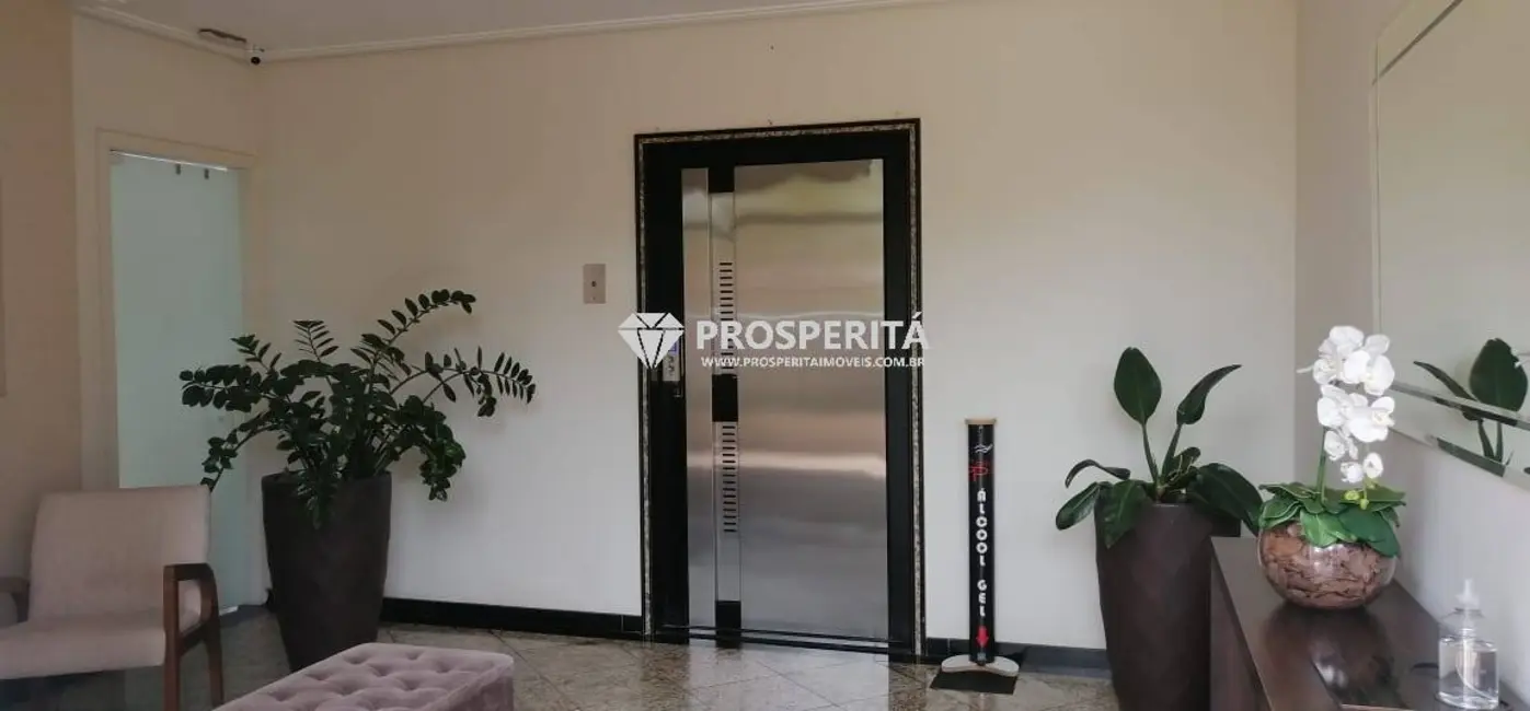 Foto 1 de Apartamento com 3 quartos à venda, 98m2 em Centro, Diadema - SP