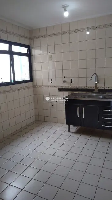 Foto 5 de Apartamento com 3 quartos à venda, 98m2 em Centro, Diadema - SP