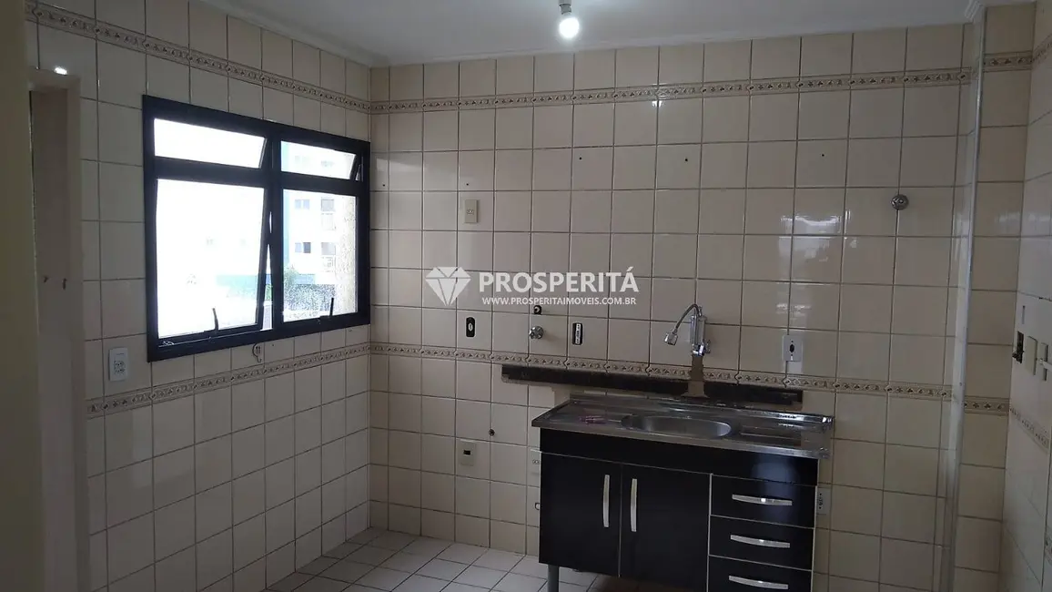 Foto 6 de Apartamento com 3 quartos à venda, 98m2 em Centro, Diadema - SP