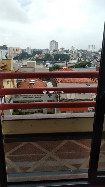 Foto 3 de Apartamento com 3 quartos à venda, 98m2 em Centro, Diadema - SP