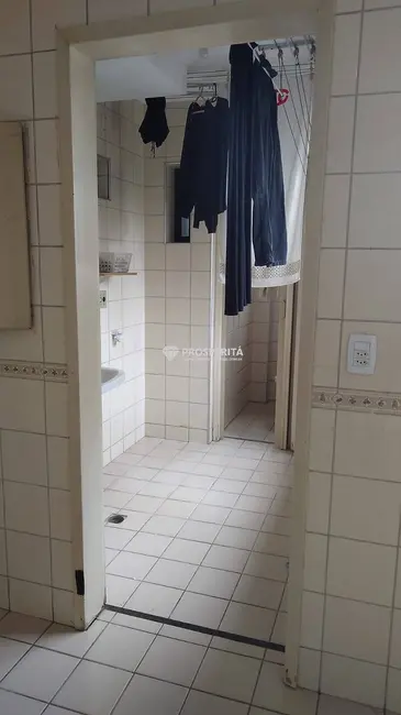 Foto 7 de Apartamento com 3 quartos à venda, 98m2 em Centro, Diadema - SP