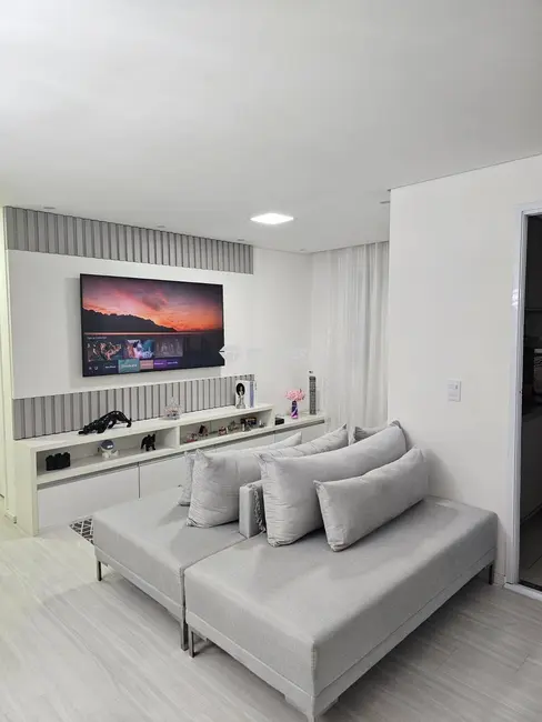 Foto 7 de Apartamento com 3 quartos à venda, 67m2 em Centro, Diadema - SP