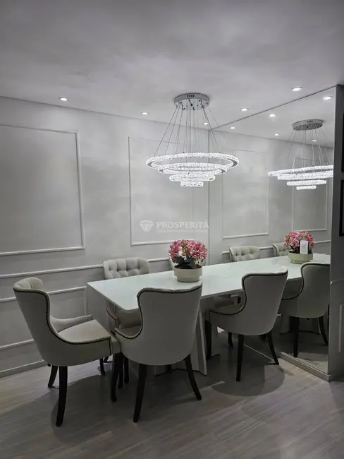 Foto 2 de Apartamento com 3 quartos à venda, 67m2 em Centro, Diadema - SP