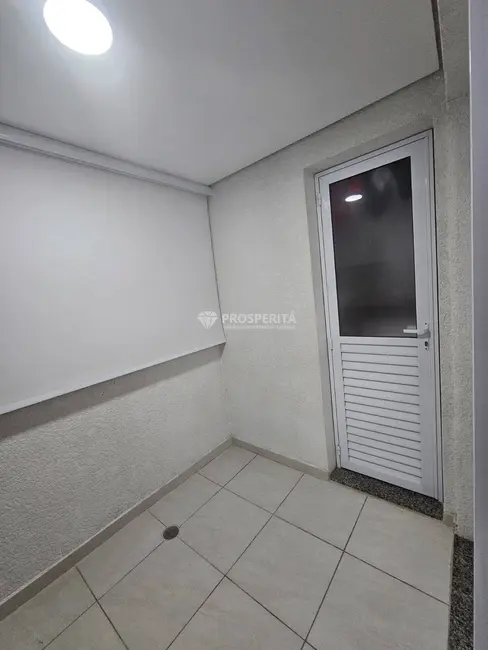 Foto 5 de Apartamento com 3 quartos à venda, 67m2 em Centro, Diadema - SP