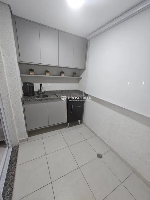 Foto 4 de Apartamento com 3 quartos à venda, 67m2 em Centro, Diadema - SP