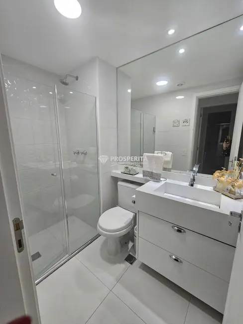 Foto 6 de Apartamento com 3 quartos à venda, 67m2 em Centro, Diadema - SP