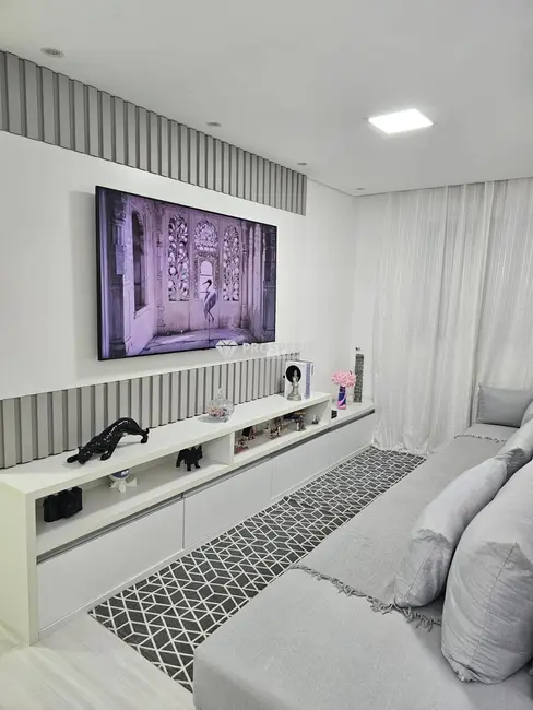 Foto 9 de Apartamento com 3 quartos à venda, 67m2 em Centro, Diadema - SP