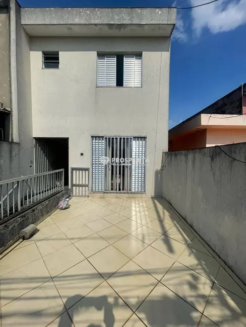 Foto 8 de Casa com 3 quartos à venda, 280m2 em Taboão, Diadema - SP