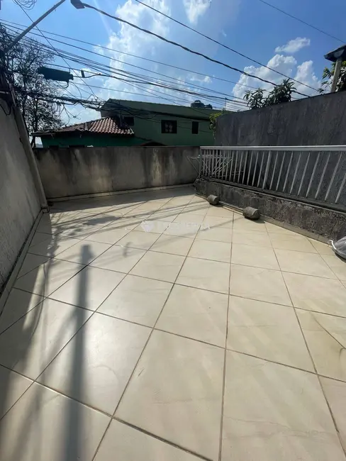 Foto 7 de Casa com 3 quartos à venda, 280m2 em Taboão, Diadema - SP