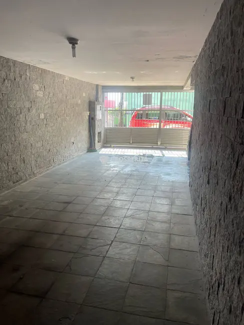 Foto 3 de Casa com 3 quartos à venda, 280m2 em Taboão, Diadema - SP