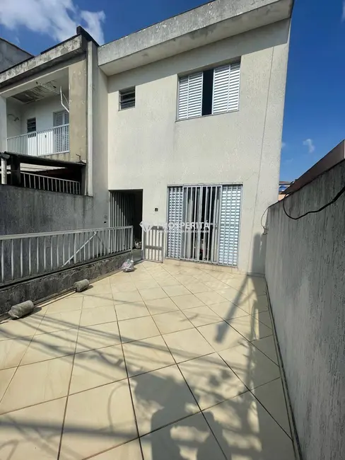 Foto 9 de Casa com 3 quartos à venda, 280m2 em Taboão, Diadema - SP