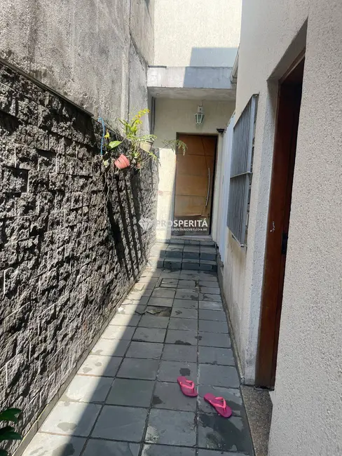 Foto 6 de Casa com 3 quartos à venda, 280m2 em Taboão, Diadema - SP